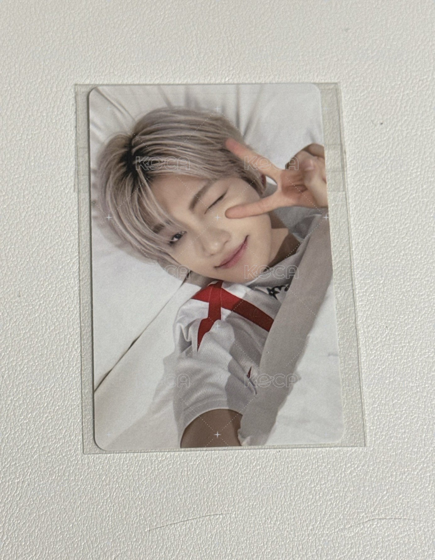 小薫sc直播卡