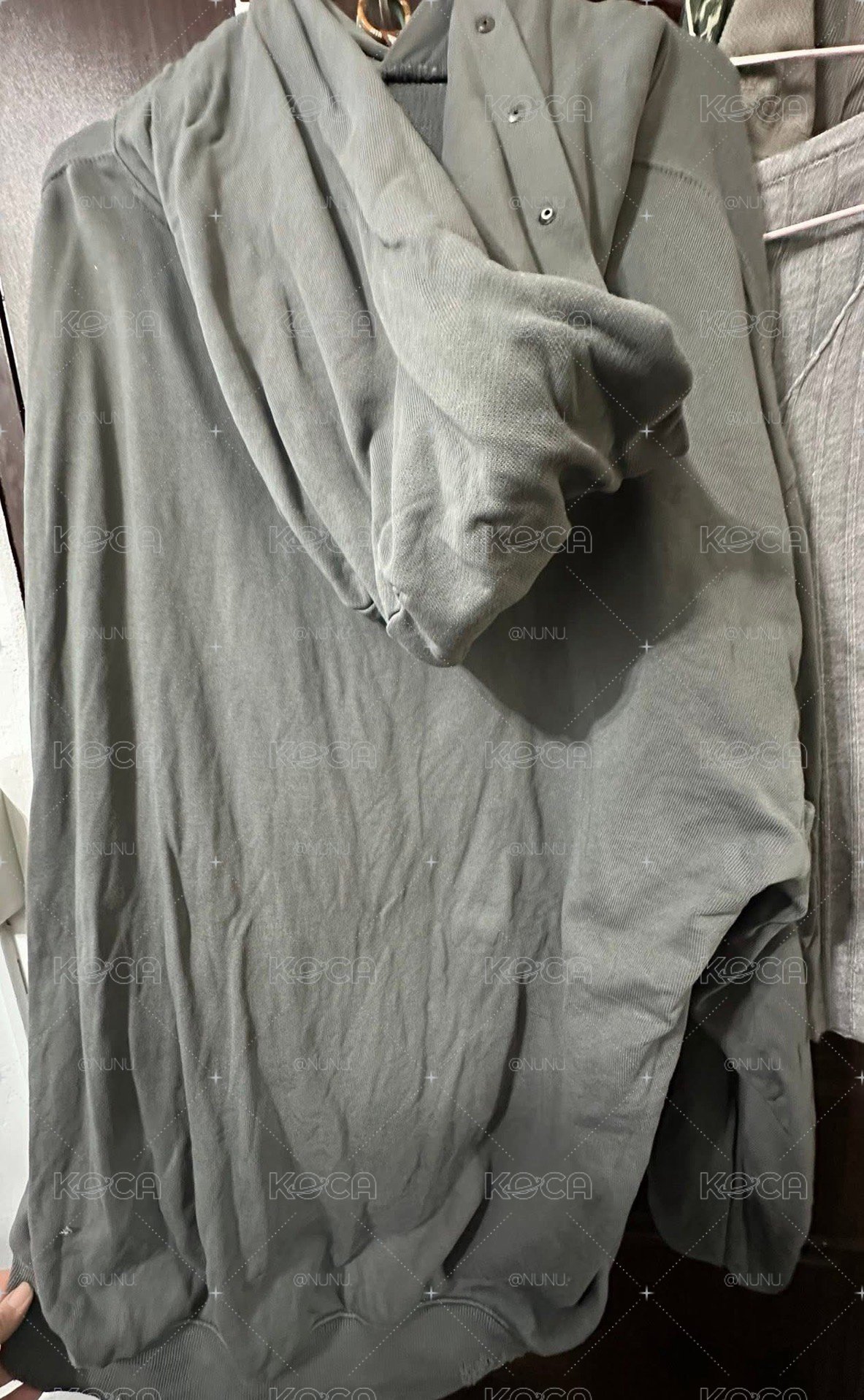 HOT  帽T  尺寸XL