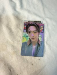 迷三特典