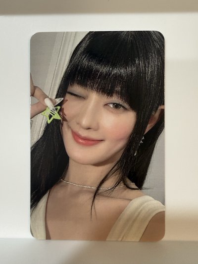 星星妮