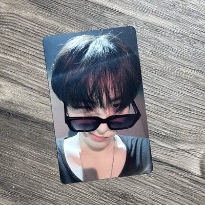 KKT墨鏡咪