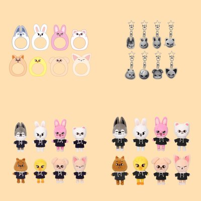 SKZOO全球快閃店