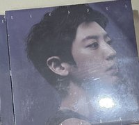 燦烈單封
