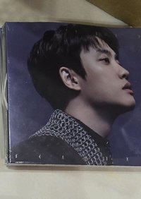 敬秀單封