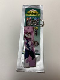 滴膠吊飾