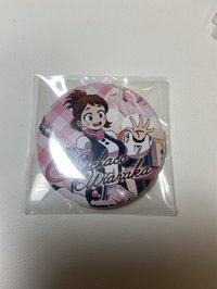 甜點徽章
