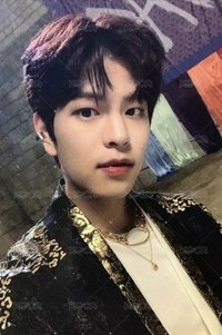 NOEASY 專輯卡 Ver.3 _昇玟