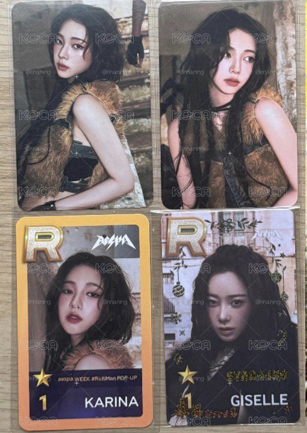 rich man柚整圖