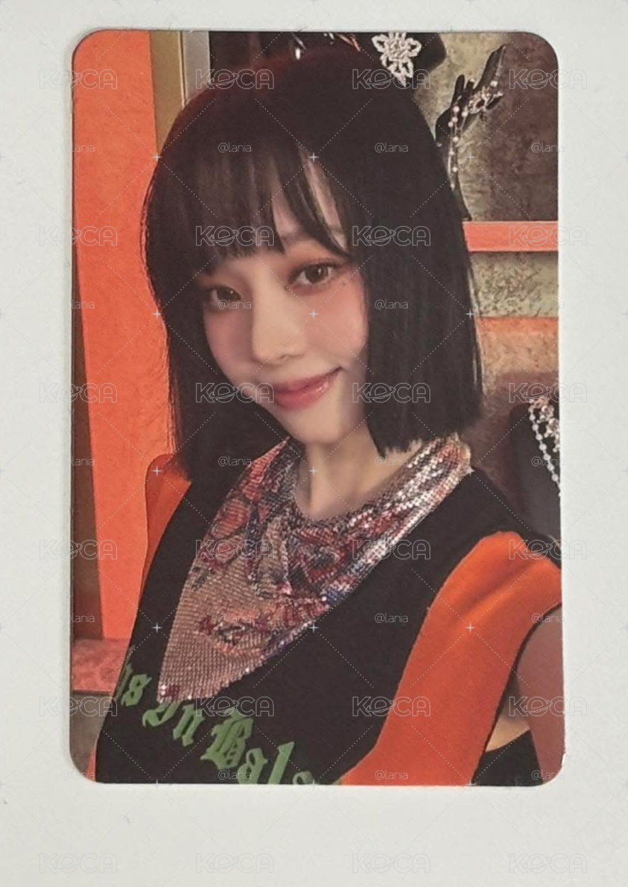 stamp on it 專卡綁錢包冬