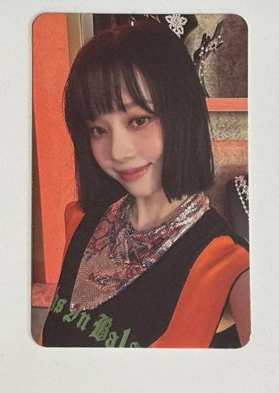 stamp on it 專卡