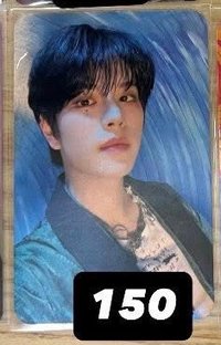 樂 JYP特典