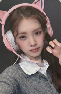 迷你一輯 ms 2.0 中簽 抽選卡 