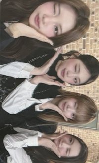 迷你一輯 ms 2.0 中簽 團卡 抽選卡 