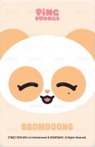 15週年快閃 sw 滿額卡  背面