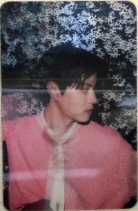 Do It專輯變化卡