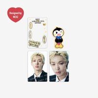 2026 日巡 貼紙 套組