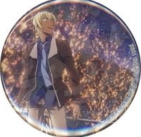 animate 徽章 夜景初販