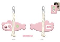 15週年快閃 sw 幸運絨毛 鑰匙圈吊飾 