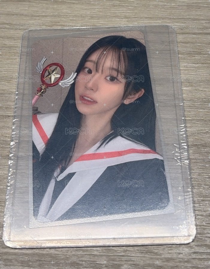魔法少女🪄丹