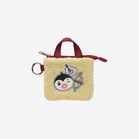 2026 日巡 零錢包 