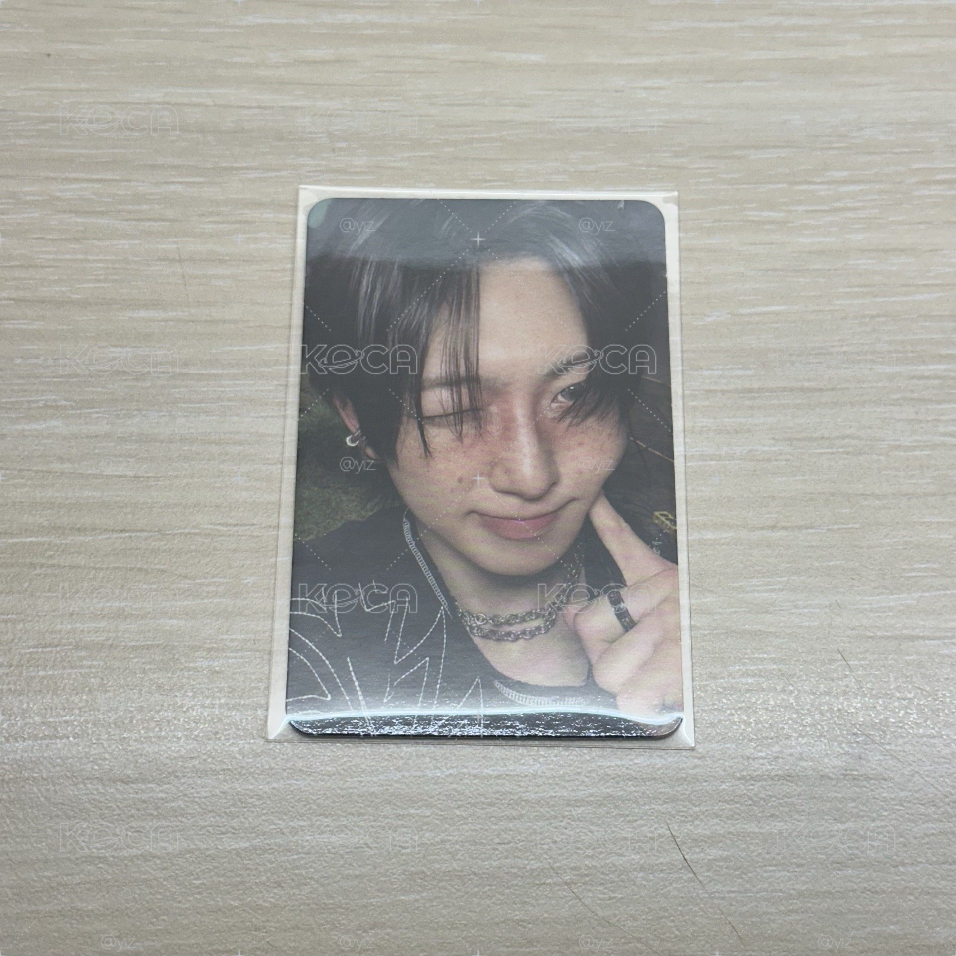 &TEAM FUMA 專卡