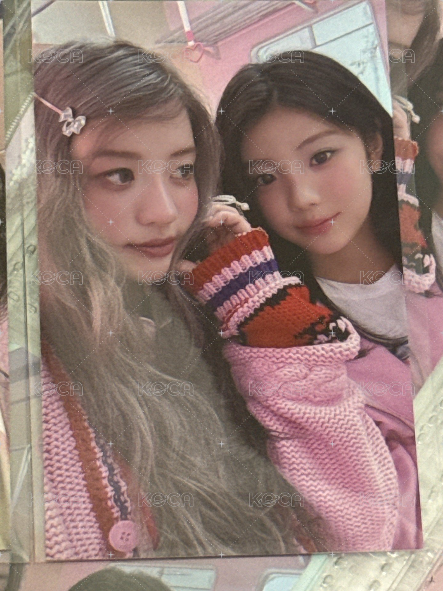 minju x wonhee