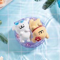 歡樂連連 盲盒 / 盲袋 泳池派對