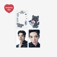 2026 日巡 貼紙 套組