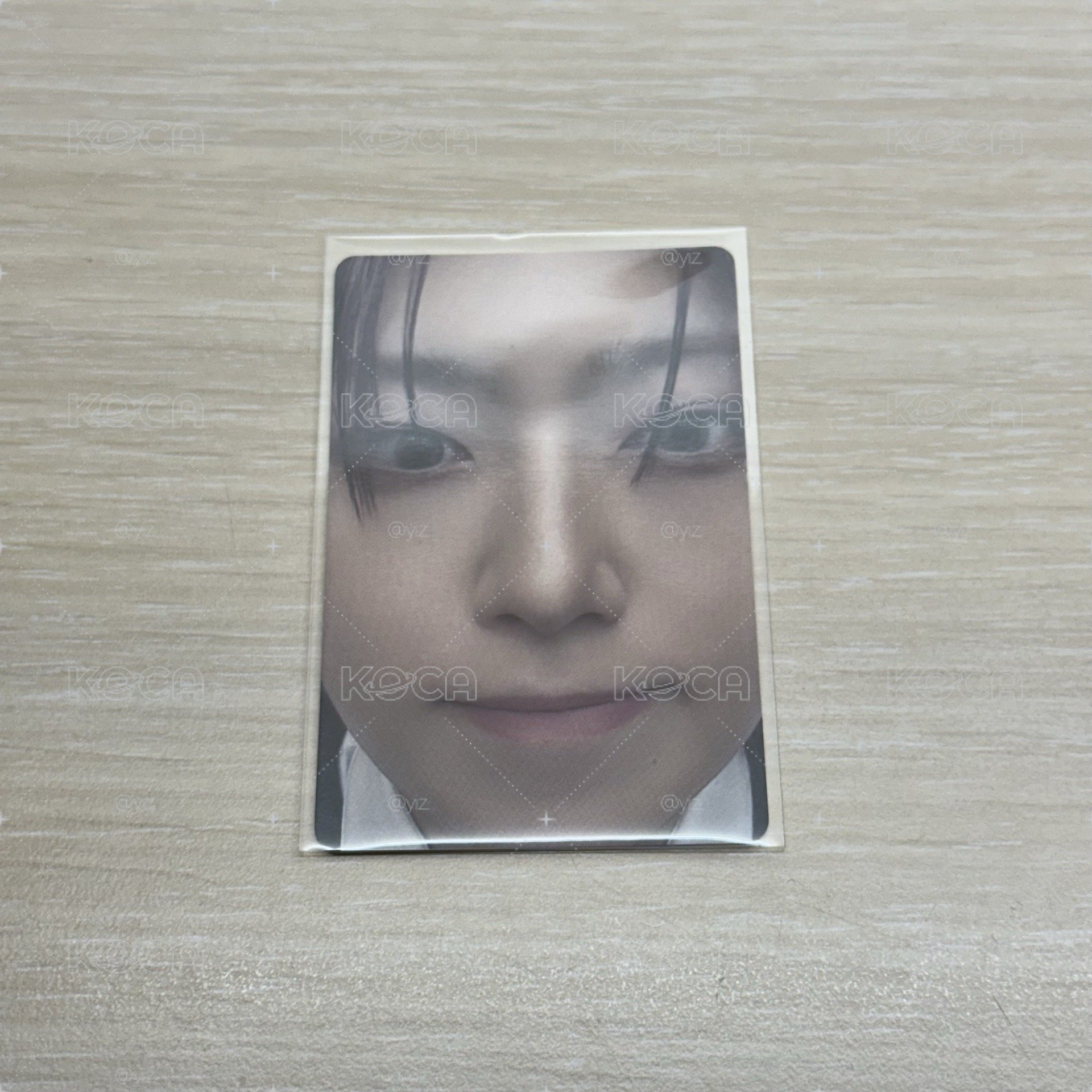 &TEAM FUMA 大臉專卡