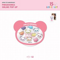 15週年快閃 手機支架