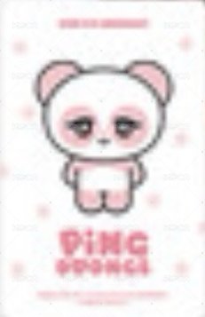 15週年快閃 sw 手機支架 周邊卡  背面