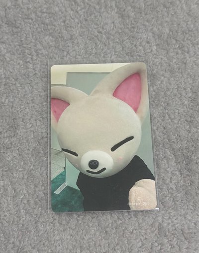 梁精寅跟他的兒子福西尼🦊