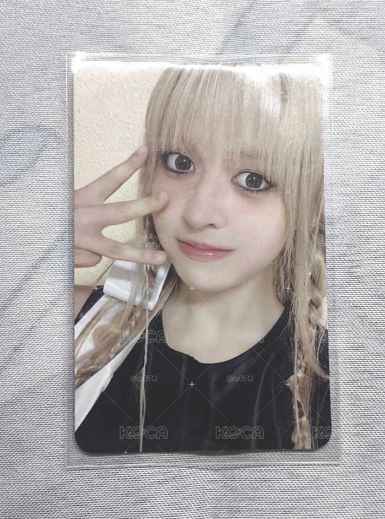 Lily 專卡