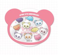 15週年快閃 sw 手機支架 