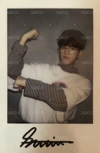 Hi-Stay TOUR in KOREA 滿額卡 _昇玟