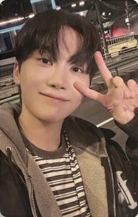 𝐃x𝐒 ‘소야곡’ yzy 上海 簽售卡 