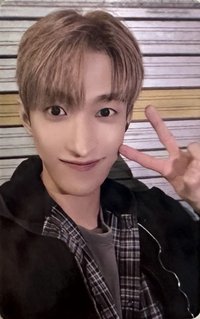 𝐃x𝐒 ‘소야곡’ yzy 上海 簽售卡 