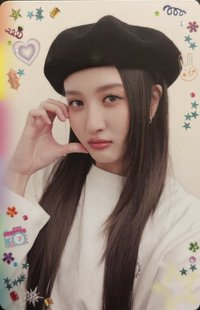 26 三月書展 隨機卡 VIEW 3