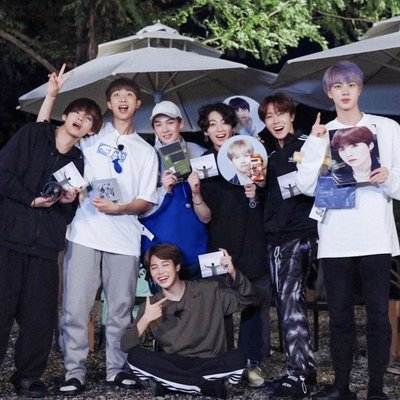BTS
