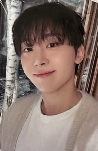 𝐃x𝐒 ‘소야곡’ yzy 上海 2.0 簽售卡 