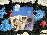 電子專 Vernon