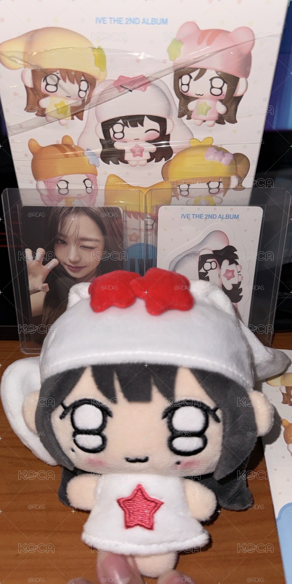 員來這就是幸福😻😻全專已拆幸福可愛