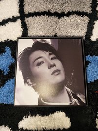 正五克拉盤 圓佑