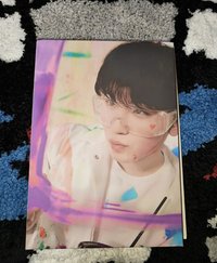 正四克拉盤 Woozi