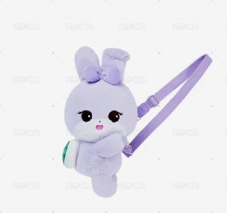 秀側背娃