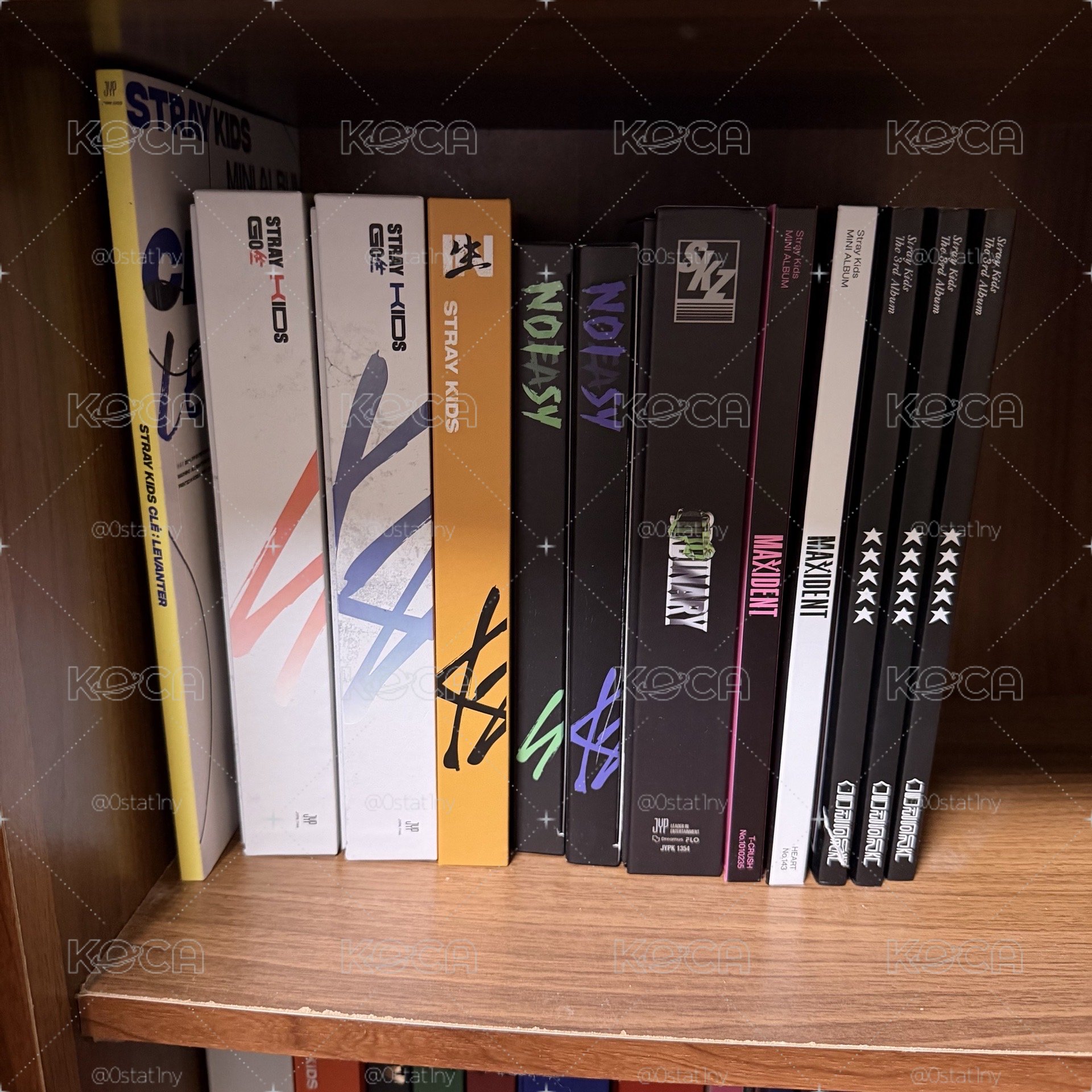 《SKZ》空專