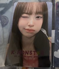 1卡B