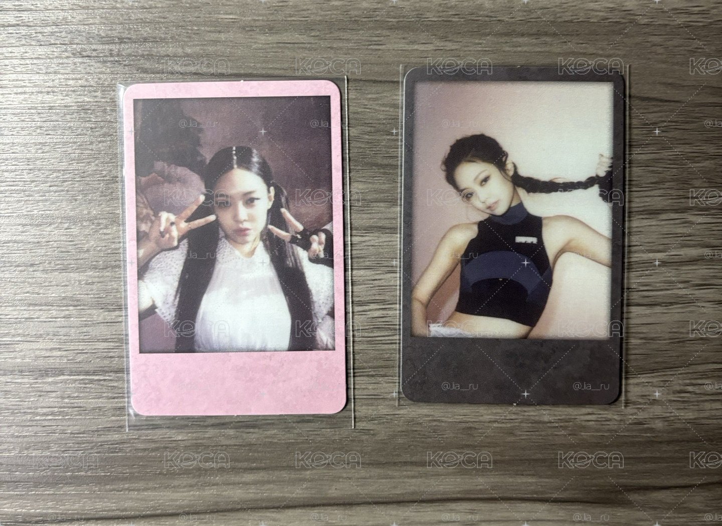 BLACKPINK Jennie 