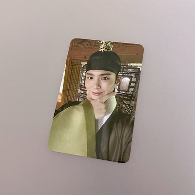 朴寶劍 26SG WM特典卡