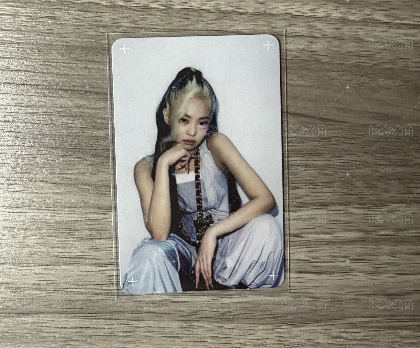 BLACKPINK Jennie 